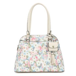 Dome Satchel with Air Pod Case