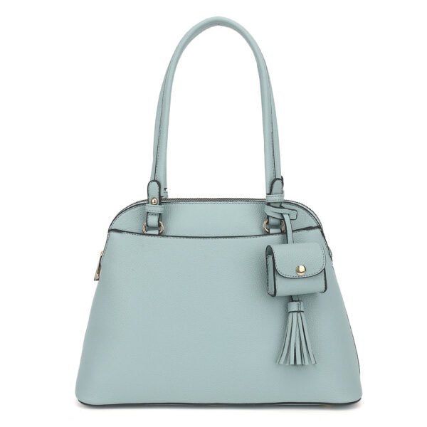 Dome Satchel with Air Pod Case - Image 2