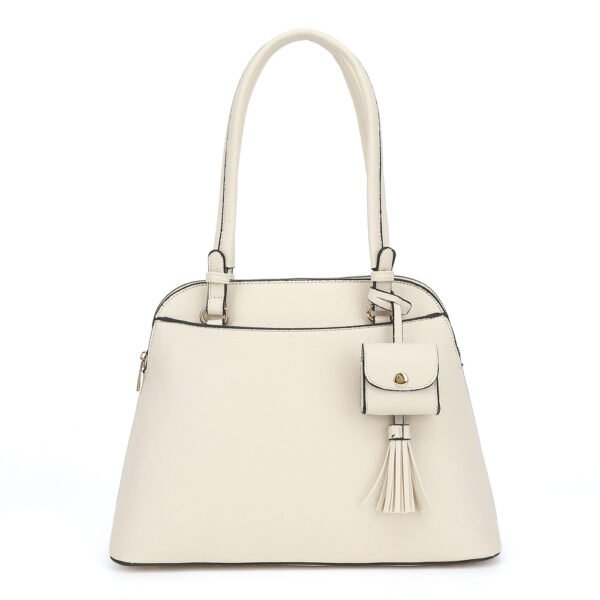 Dome Satchel with Air Pod Case - Image 3