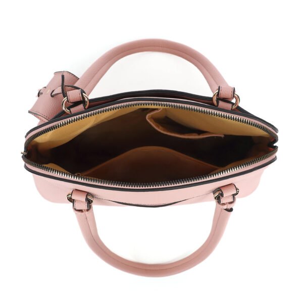 Dome Satchel with Air Pod Case - Image 5