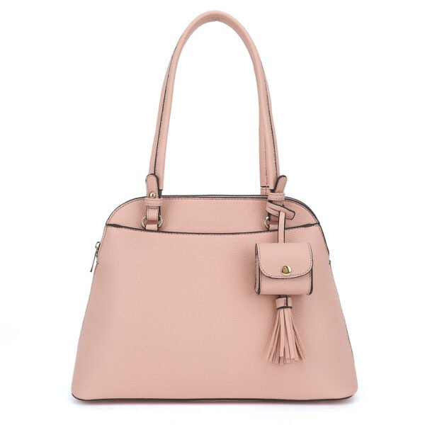 Dome Satchel with Air Pod Case - Image 4