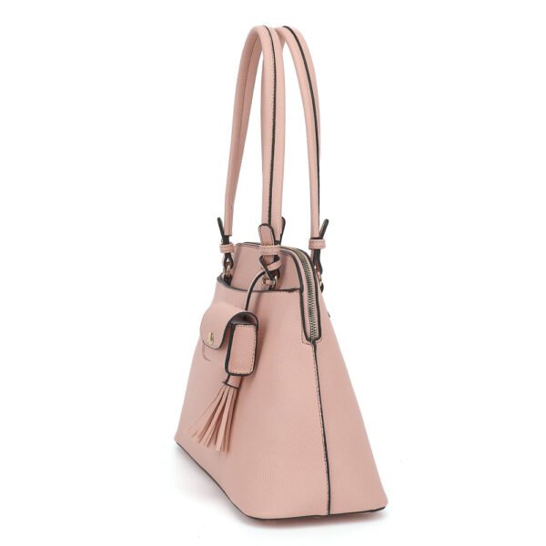 Dome Satchel with Air Pod Case - Image 6