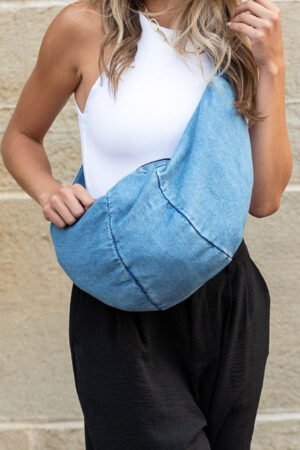 Denim Sling