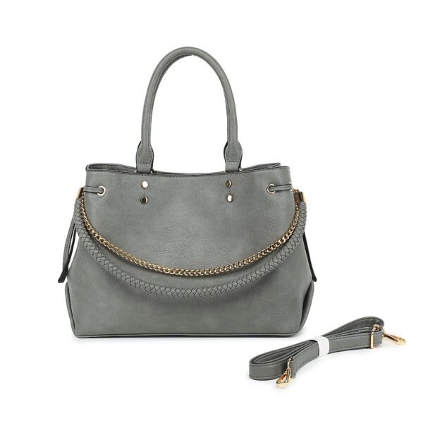 Chain Satchel - Image 12