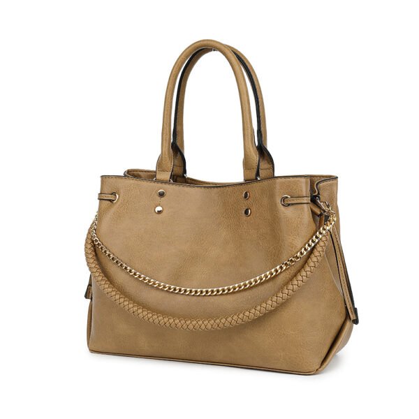 Chain Satchel - Image 2