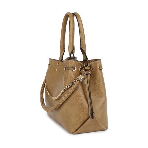 Chain Satchel - Image 3