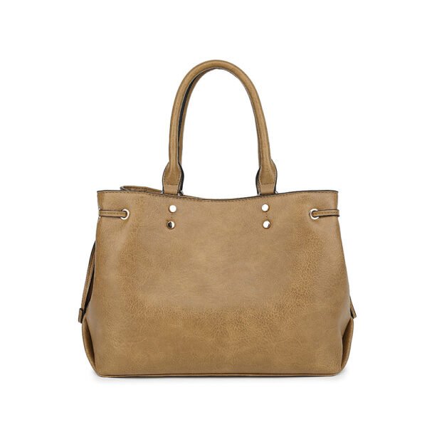 Chain Satchel - Image 4