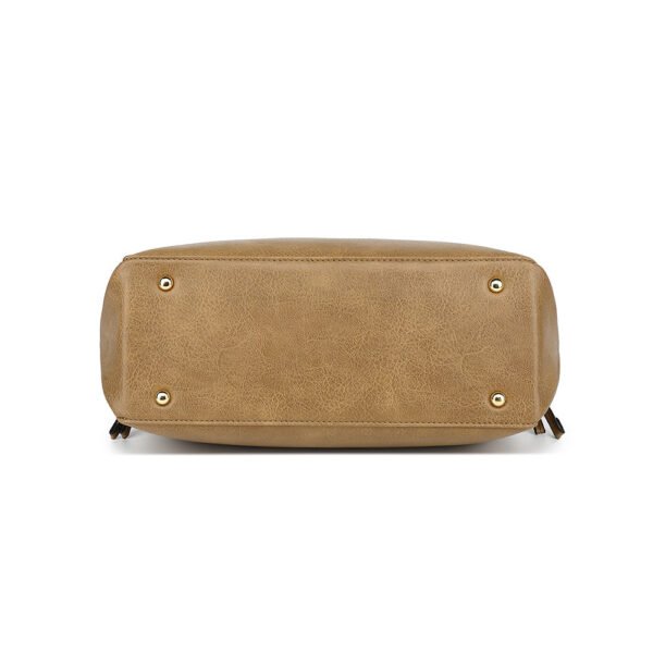 Chain Satchel - Image 5