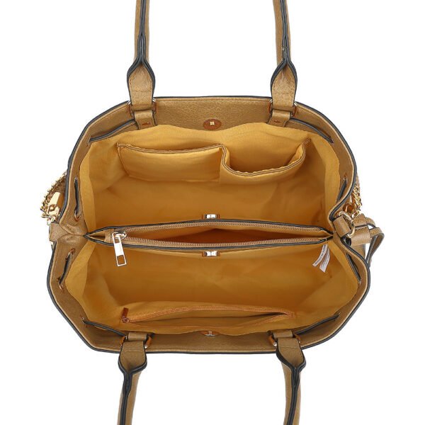 Chain Satchel - Image 6