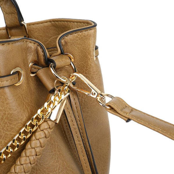 Chain Satchel - Image 7