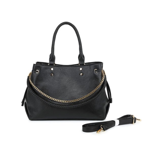 Chain Satchel - Image 9