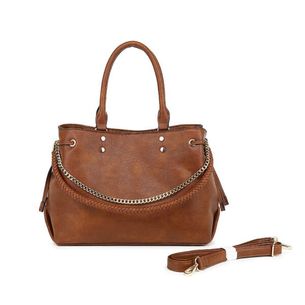 Chain Satchel - Image 10
