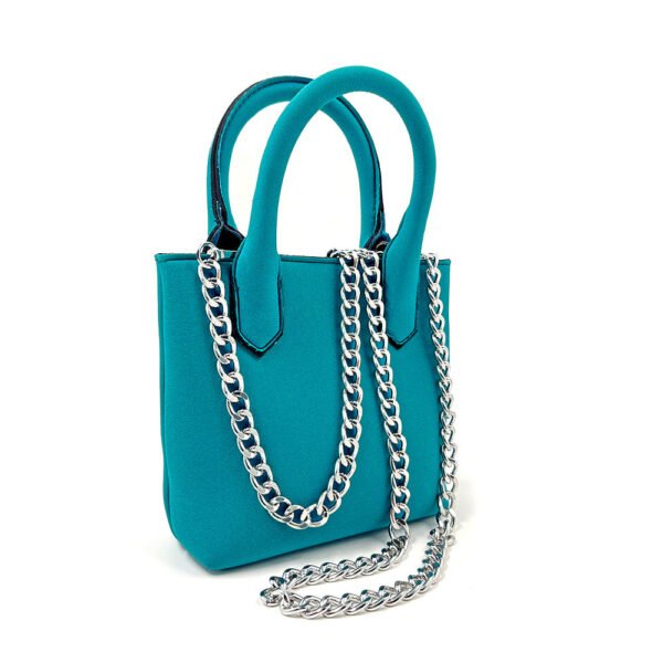 NEW! Lindsey Satchel - Image 12