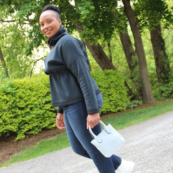NEW! Lindsey Satchel - Image 18