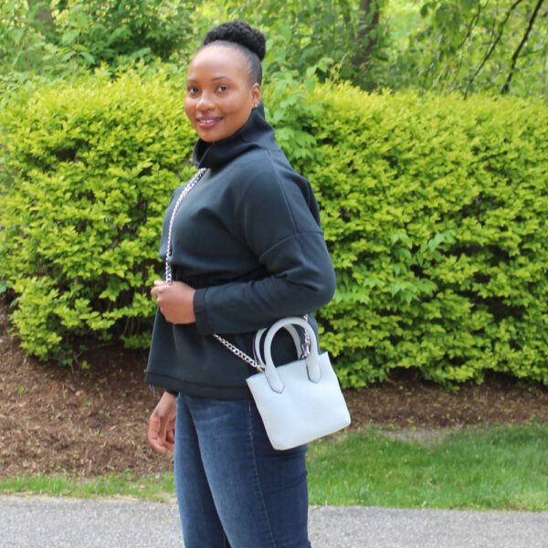 NEW! Lindsey Satchel - Image 19