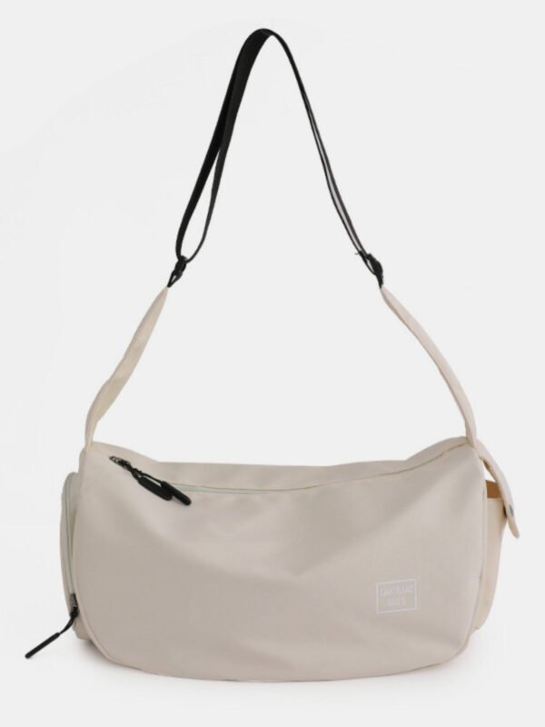 Oxford Cloth Large Capacity Crossbody Bag - Image 2